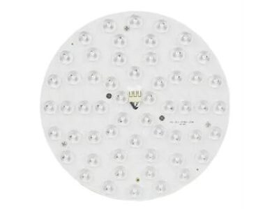 LED Retrofit-Modul-Round Tri-Color 20W, 2400lm, 3/4/6000K