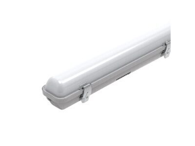 LED Feuchtraumleuchte TRI-Proof  40W, 4200lm, 3000K