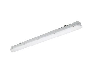 LED Feuchtraumleuchte RESISTO 25W, 2800lm, 4000K NOT