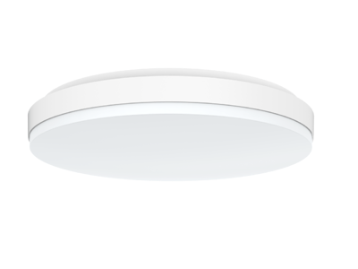 Wand-Deckenleuchte LED Shine Tri-Color 18W NOT